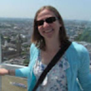 Meet your Posher, Erika